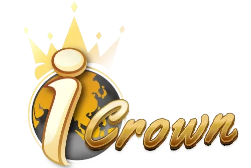 icrown88 logo