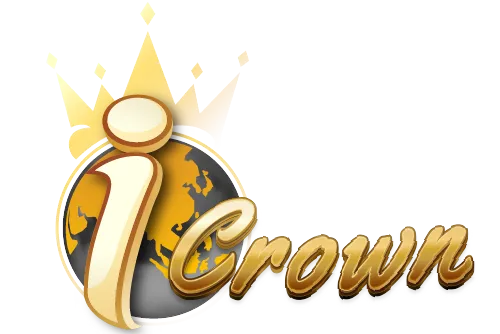 icrown88 logo
